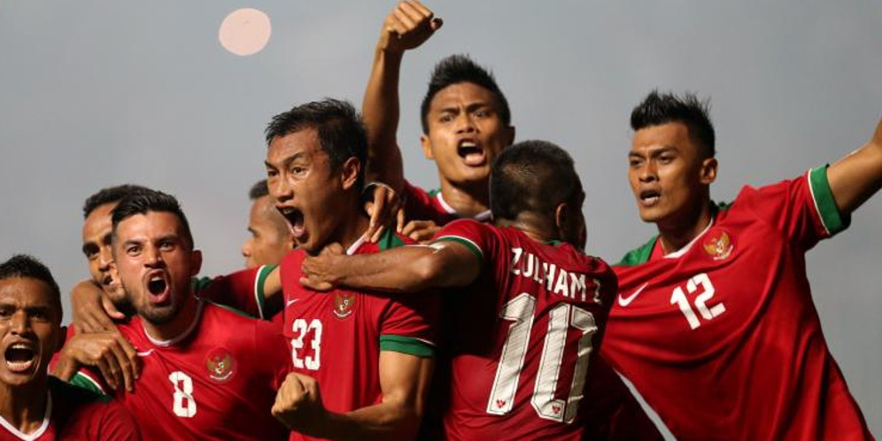 Indonesia Naik 4 Posisi Di Peringkat FIFA thumbnail